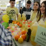 Regionalno takmičenje učeničkih kompanija sutra u Mercator centru 15