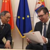 Vučić: Prijateljstvo srpskog i kineskog naroda je čelično 14