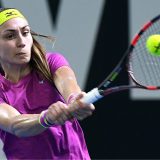 Krunićeva ispala u prvom kolu 5