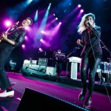 The Kills po prvi put u Srbiji na Arsenal festu 1