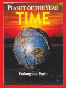 Ko su sve bile ličnosti godine magazina TIME 7