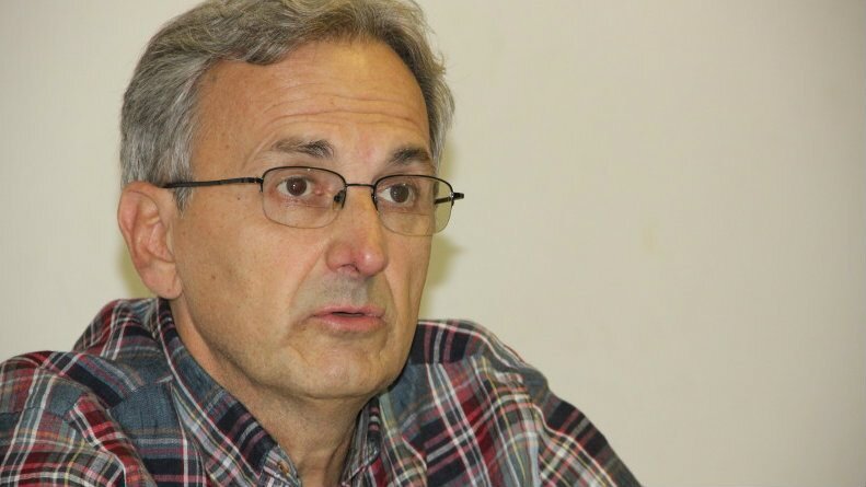 Malo ko je mogao predvideti da će desni ekstremista postati predsednik Srbije: Sociolog i profesor Filozofskog fakulteta Todor Kuljić za Danas 1