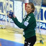 Srpske rukometašice otputovale za Švedsku 12