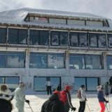 Trgovci otpadom i kafana na Pančićevom vrhu 15