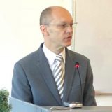 Trivan potpisao ugovore o sufinansiranju sa predstavnicima NVO 13