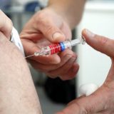 Svaki deseti u Srbiji stariji od 65 godina vakcinisan protiv gripa 7