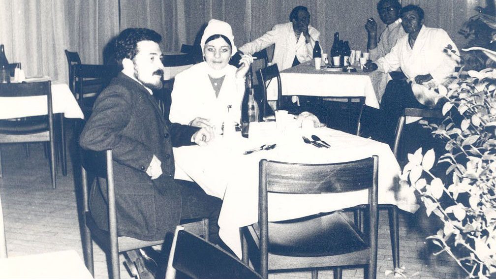 Istinite priče iz doba variole 1