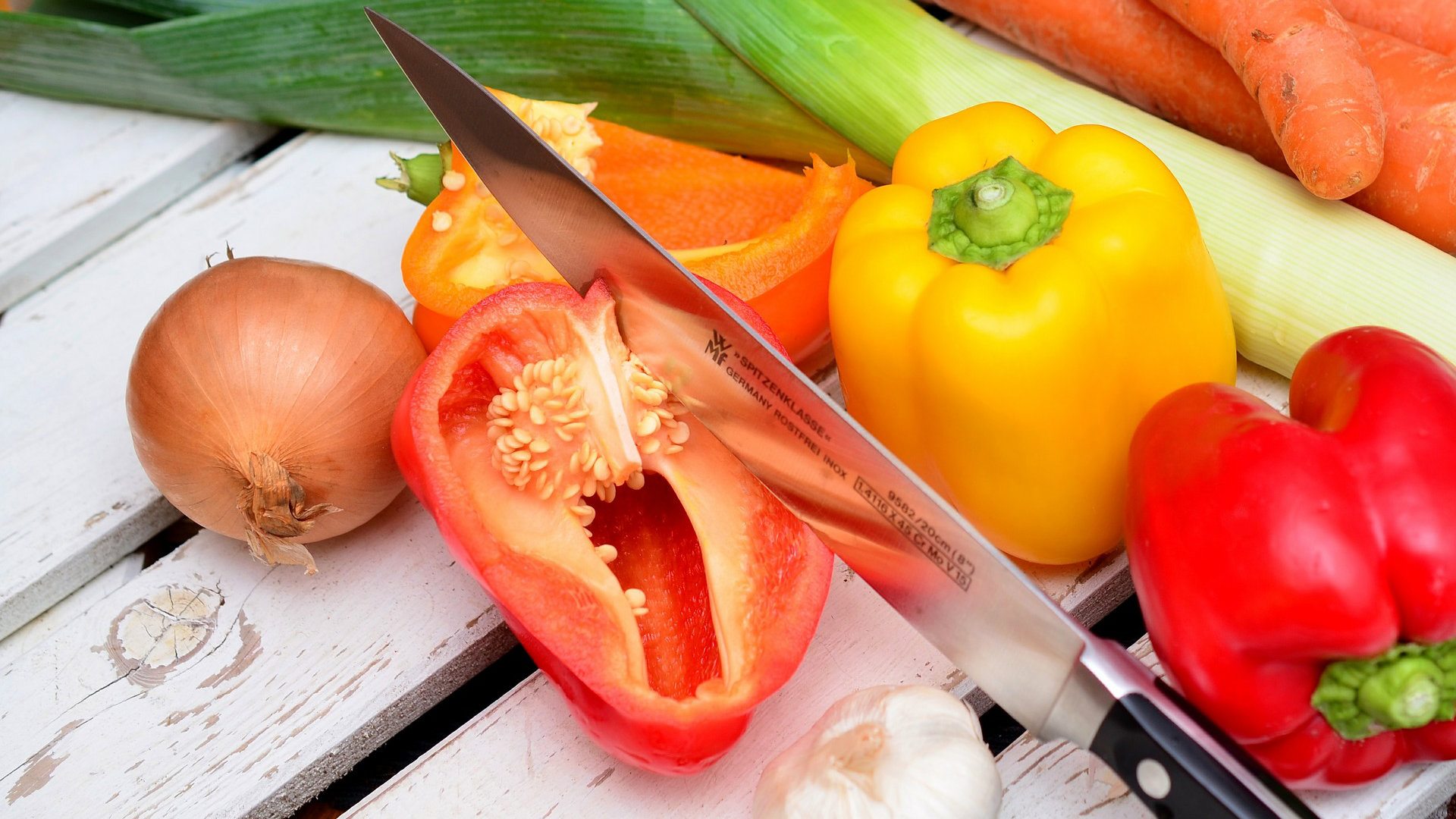 Šta sve pravilna ishrana može da učini za naše telo? 1