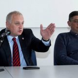 Vesić: Grad će platiti veštačenje da bi se utvrdilo da li su građani oštećeni 2