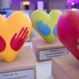 Dodela Virtus nagrada za filantropiju u subotu 10