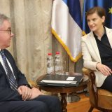 Brnabić i Gido Volf o saradnji Srbije i Nemačke 4