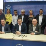 Koaliciji za Pirot pristupila dva odbornika sa liste LDP-SDS 10