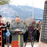Pripadnici Vojske Srbije obeležili Dan sećanja 14