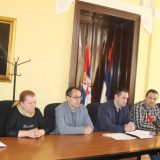 Gradski funkcioneri Vranja pojasnili razloge neuplaćivanja novca FK Dinamo 9