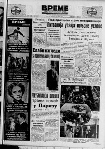 Godišnje gradili 18 kilometara kaldrme u Beogradu 3 Godišnje gradili 18 kilometara kaldrme u Beogradu 3