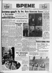 Kako se gradio put za Indiju preko Beograda? 2