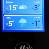 Validatori u prevozu od sada i kao informatori 6