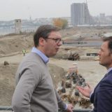 Mali: Postao sam gradonačelnik po ideji Andreja Vučića 2