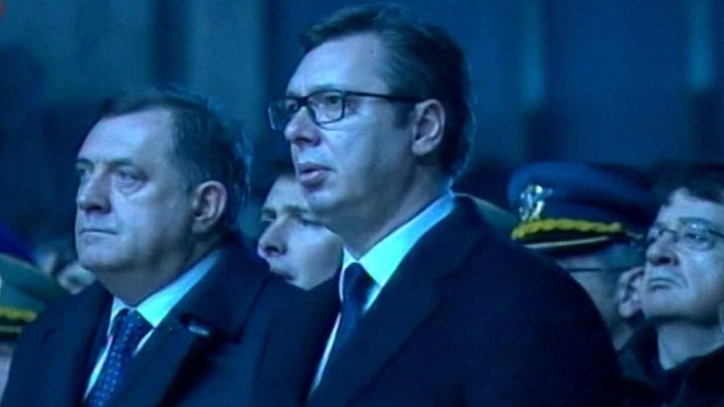 Vučić sa biskupima o saradnji države sa katoličkom zajednicom 1