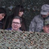 Vučić: Niko ne zna kako ćemo razgovarati sa Prištinom 2