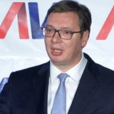 Vučić: Brnabićevu mešaju u "malteške papire", a u njima je Šolak 5