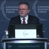 Ekonomsku godinu obeležili privredni oporavak, inflacija, energetska kriza 14