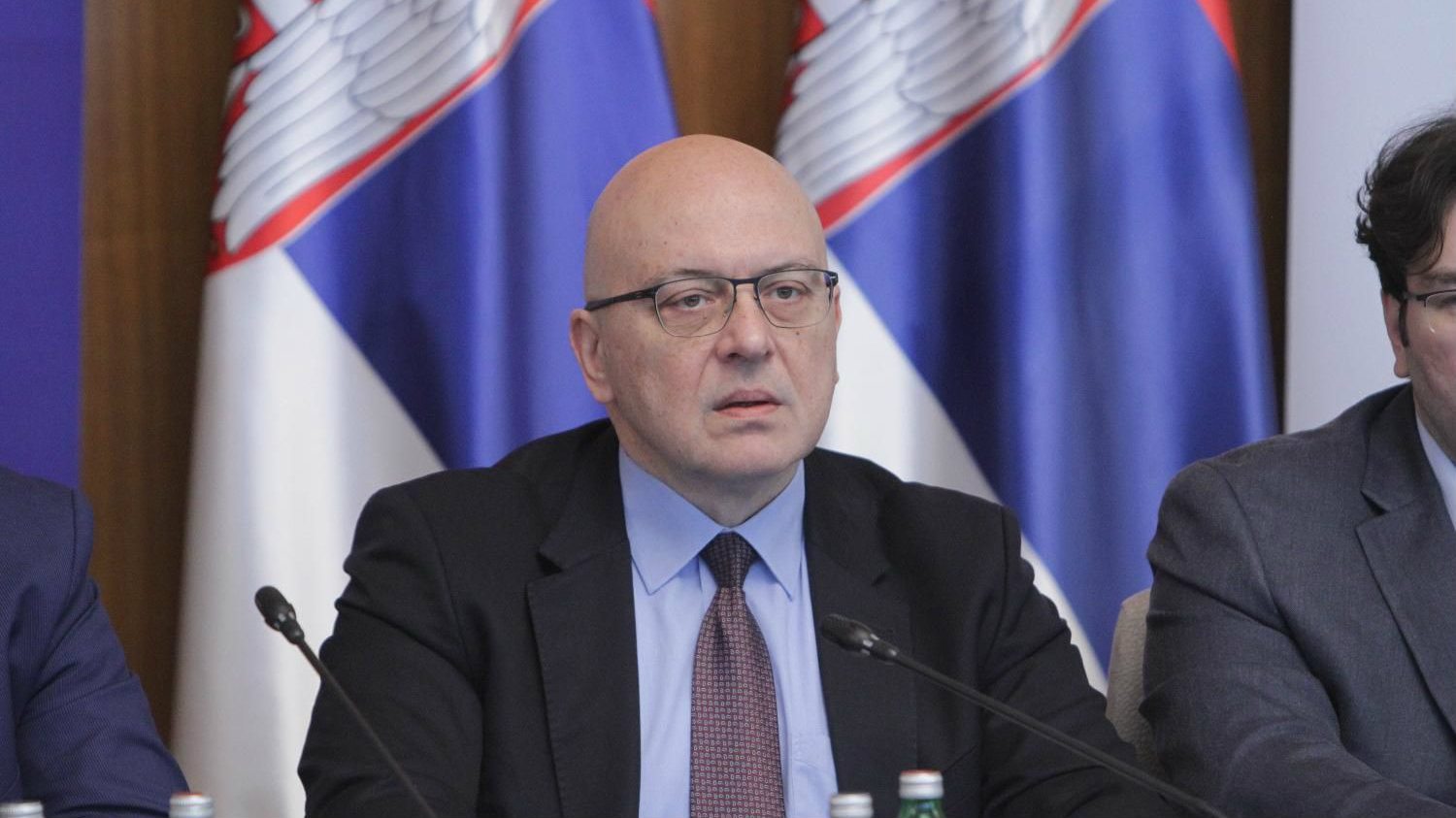 Bivši ministar Vukosavljević: Srbija ne sme da dozvoli da Kosovo postane član Unesko 1