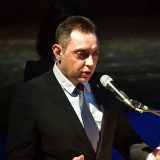 Vulin: Srbija neće biti parking za migrante 5