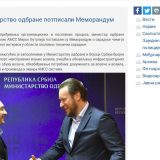 TS: Tokom izborne tišine funkcioneri imali 25 aktivnosti 9