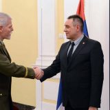 Vulin: Angažovanje Srbije u Partnerstvu za mir jača srpsku vojsku 5