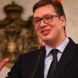 Ko je od svetskih zvaničnika čestitao Vučiću rođendan? 11