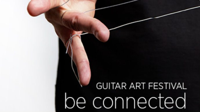 Gitar art festival od 16. do 21. marta 1