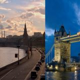 Dojče vele: Moskva i London kao loš špijunski film 3