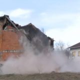 Klizište odnelo kuće u Hrvatskoj Kostajnici 7