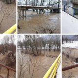 Posle snega i leda poplave na području Negotina i Zaječara 2