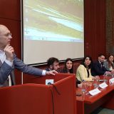 Javna rasprava o Zakonu o klimatskim promenama 12