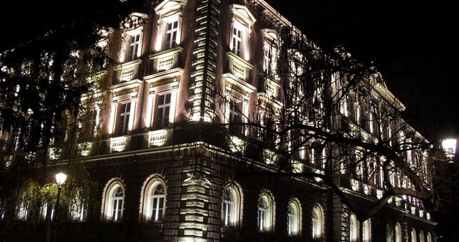 Gimnazijalci o značaju Učeničkog parlamenta 1