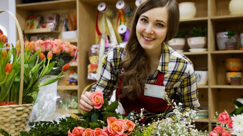 Danas se obeležava 8. mart "Dan žena" 1