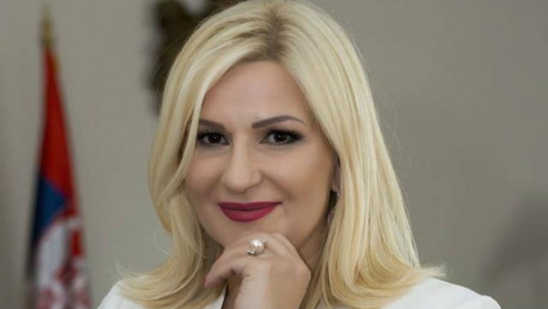 Mihajlović: Ne prepoznajem se u priči o rekonstrukciji Vlade 1