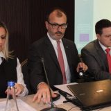 Fabrici: EU će donirati 80 miliona evra za reformu javne uprave u Srbiji 2