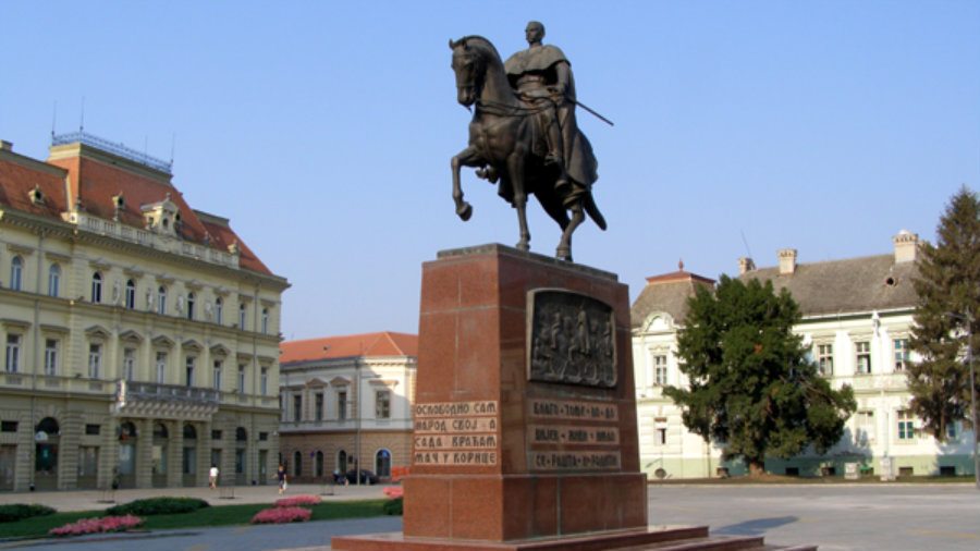 Istoričar Milivoj Bešlin: Ponižavanje Vojvodine i građana 1
