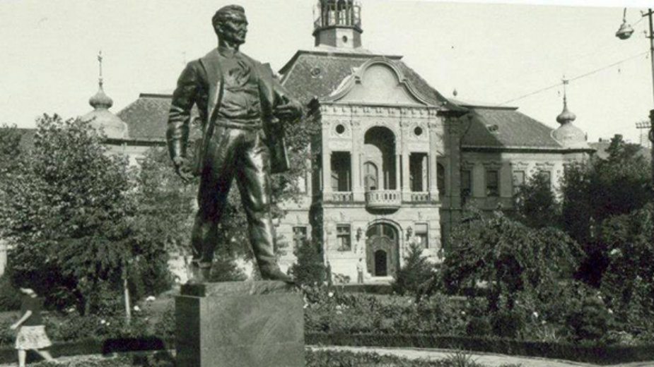 Građani Zrenjanina koji nisu za promenu imena pisali Vučiću 1 Građani Zrenjanina koji nisu za promenu imena pisali Vučiću 1