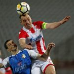 Napredak koban za Zvezdu 2