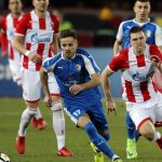 Napredak koban za Zvezdu 10