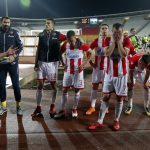 Napredak koban za Zvezdu 4