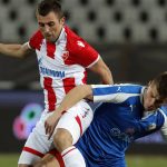 Napredak koban za Zvezdu 5