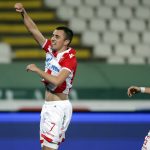 Napredak koban za Zvezdu 6