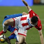 Napredak koban za Zvezdu 8