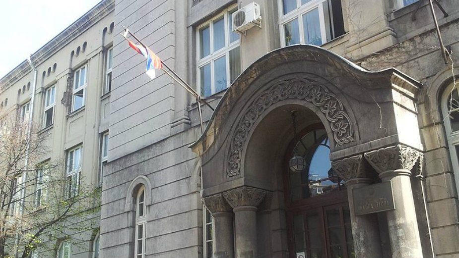 Ispred ETŠ "Nikola Tesla" najavljen protest "(Ne)zakonito zapošljavanje" 1