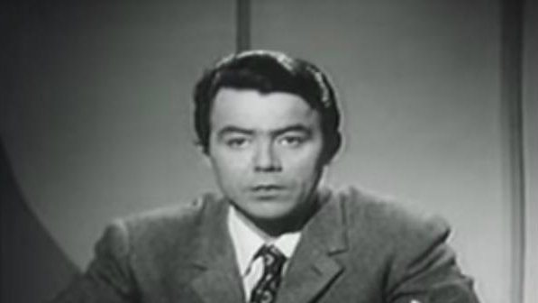 Preminuo Kamenko Katić, slavni izveštač vremenske prognoze 1 Preminuo Kamenko Katić, slavni izveštač vremenske prognoze 1